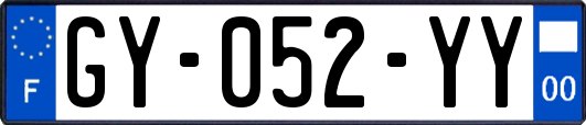 GY-052-YY