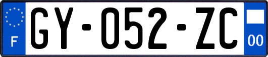 GY-052-ZC