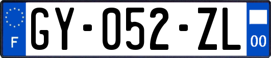 GY-052-ZL