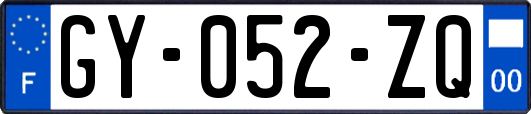 GY-052-ZQ
