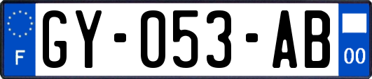 GY-053-AB