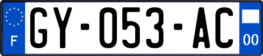 GY-053-AC