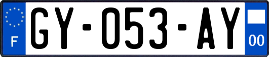 GY-053-AY