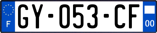 GY-053-CF