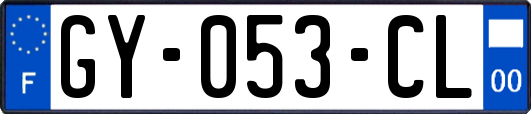 GY-053-CL