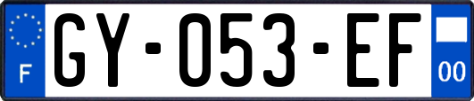GY-053-EF