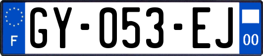 GY-053-EJ