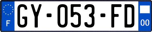 GY-053-FD