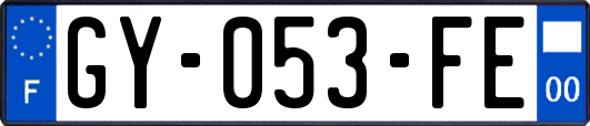 GY-053-FE