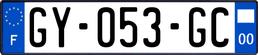 GY-053-GC