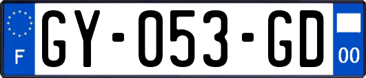 GY-053-GD