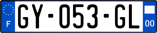 GY-053-GL