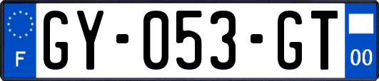 GY-053-GT