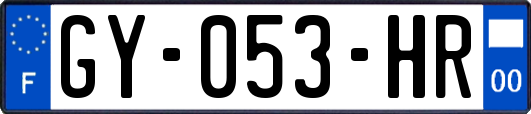 GY-053-HR