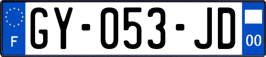 GY-053-JD