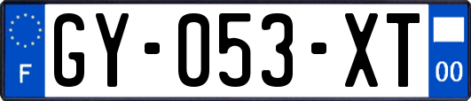 GY-053-XT
