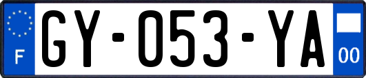 GY-053-YA
