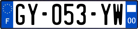 GY-053-YW