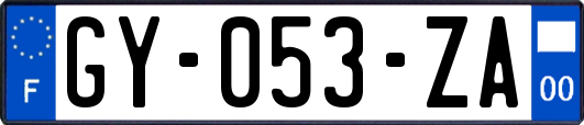 GY-053-ZA