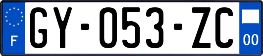 GY-053-ZC