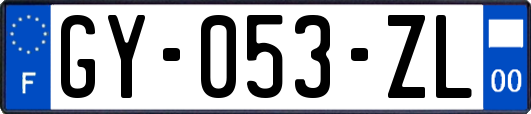 GY-053-ZL