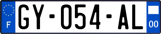 GY-054-AL