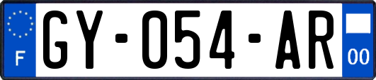 GY-054-AR