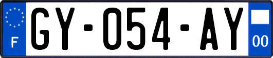 GY-054-AY