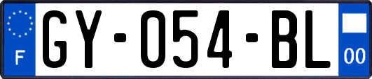 GY-054-BL