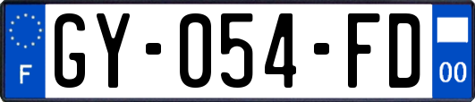 GY-054-FD