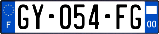 GY-054-FG