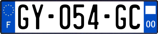 GY-054-GC
