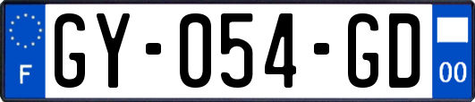 GY-054-GD