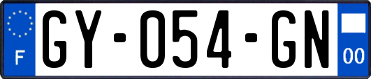 GY-054-GN