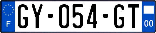 GY-054-GT