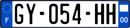 GY-054-HH