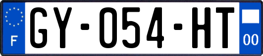 GY-054-HT