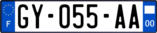 GY-055-AA