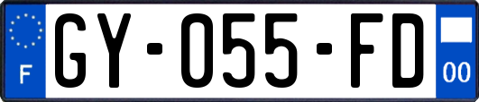 GY-055-FD