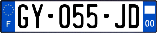 GY-055-JD