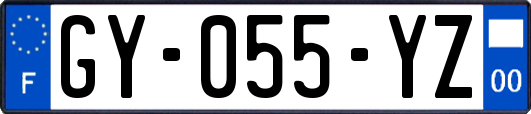GY-055-YZ