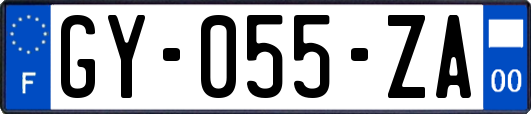 GY-055-ZA