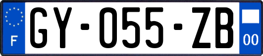 GY-055-ZB