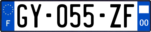 GY-055-ZF