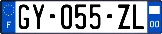 GY-055-ZL