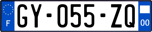 GY-055-ZQ