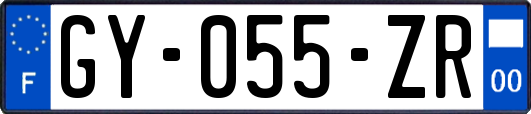 GY-055-ZR
