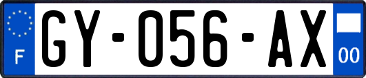 GY-056-AX