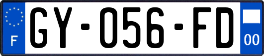 GY-056-FD