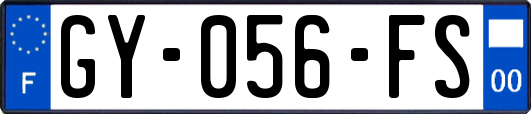GY-056-FS